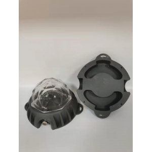 瓦燈，點光源