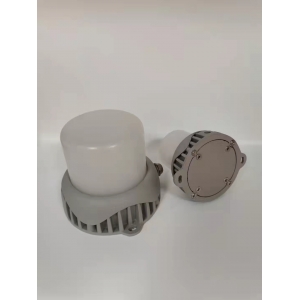 瓦燈，點光源